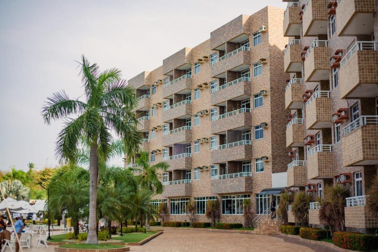 Gran Solare 410 Hotel Barreirinhas Luaran gambar