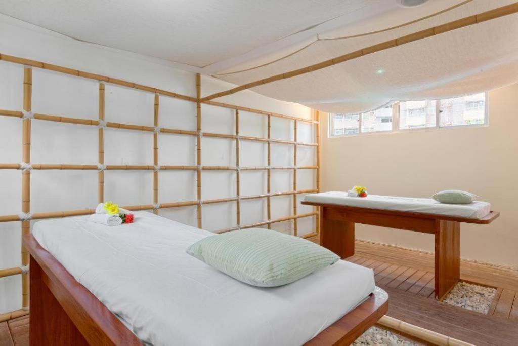 Gran Solare 410 Hotel Barreirinhas Luaran gambar