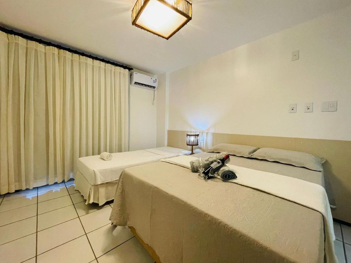 Gran Solare 410 Hotel Barreirinhas Luaran gambar