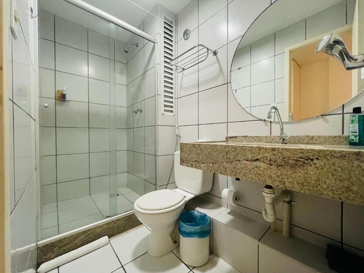 Gran Solare 410 Hotel Barreirinhas Luaran gambar