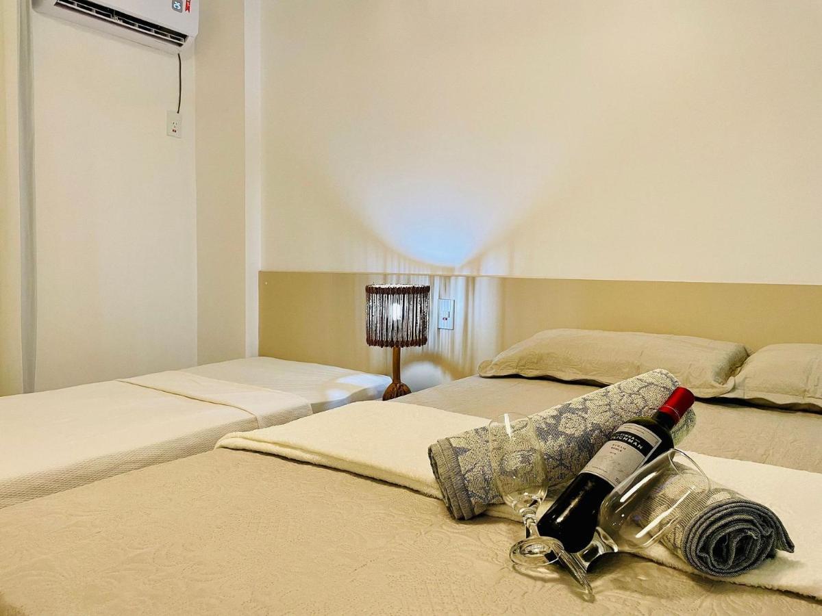 Gran Solare 410 Hotel Barreirinhas Luaran gambar