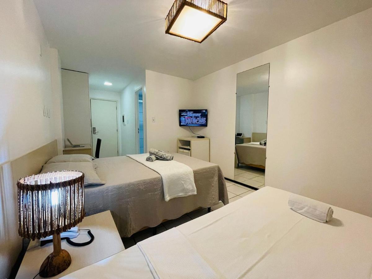 Gran Solare 410 Hotel Barreirinhas Luaran gambar