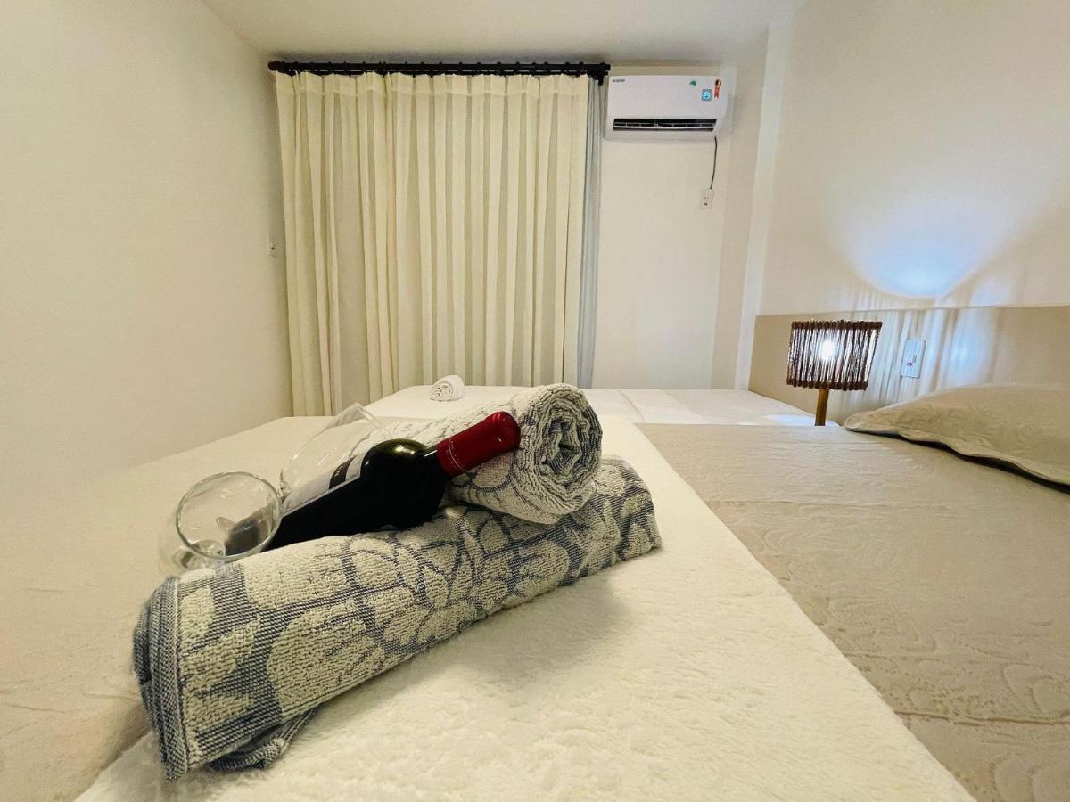 Gran Solare 410 Hotel Barreirinhas Luaran gambar