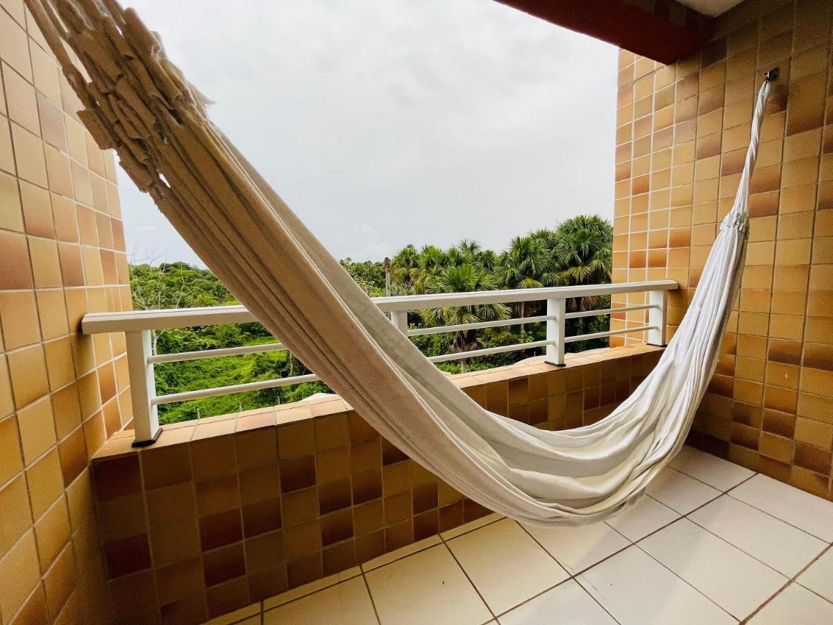 Gran Solare 410 Hotel Barreirinhas Luaran gambar
