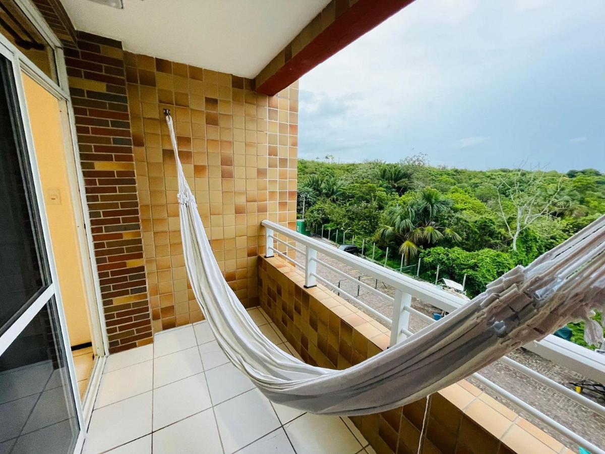 Gran Solare 410 Hotel Barreirinhas Luaran gambar
